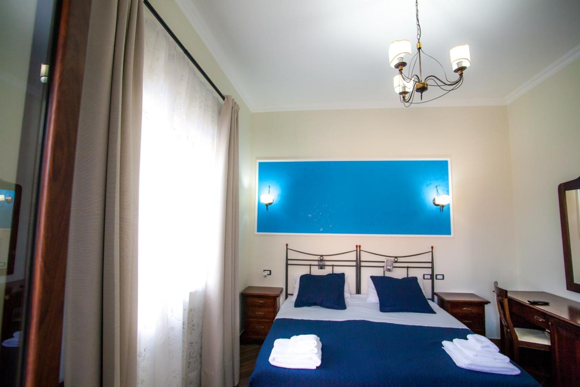 Villa Lu Marina di Palma Buitenkant foto