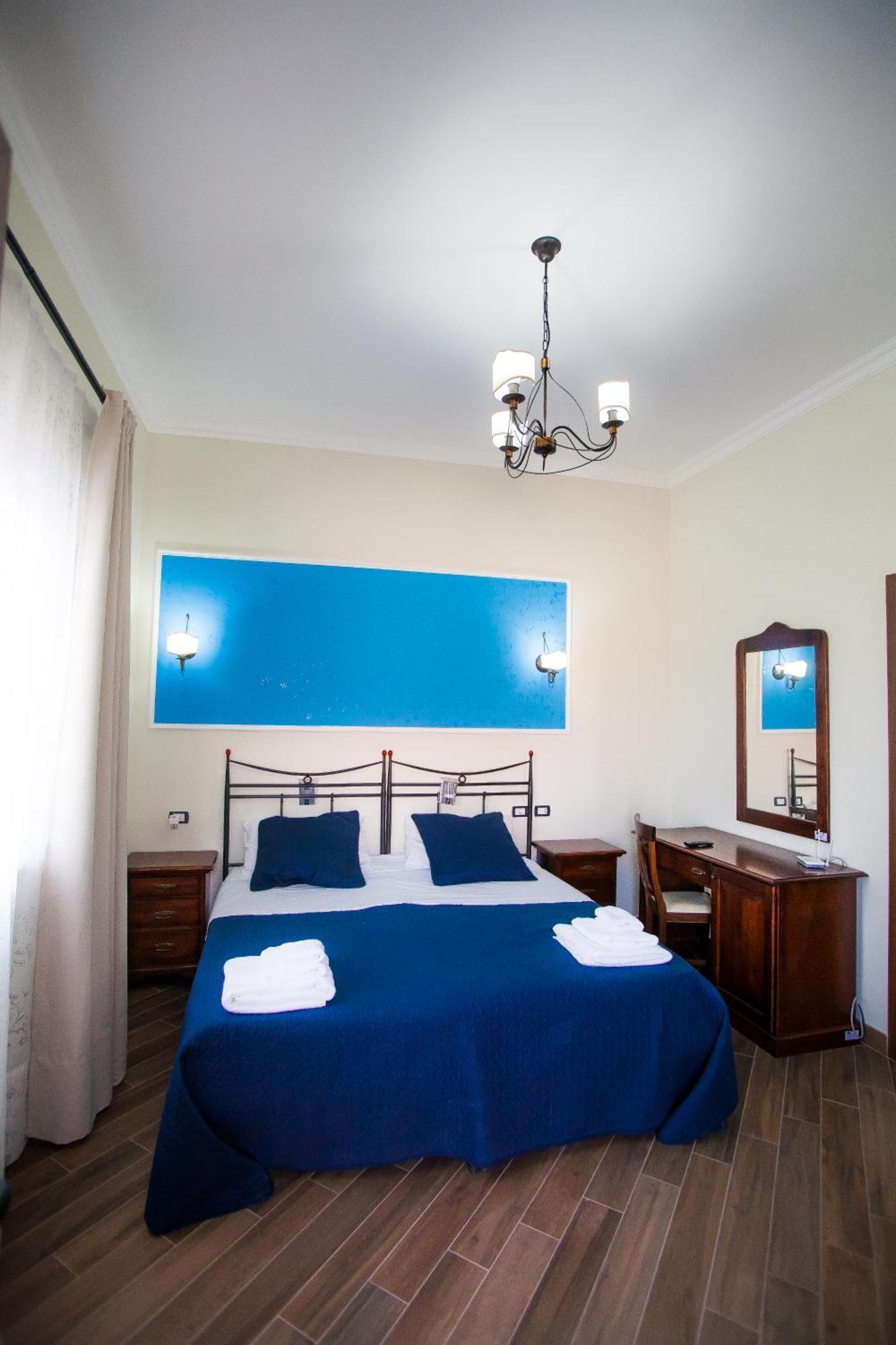 Villa Lu Marina di Palma Buitenkant foto
