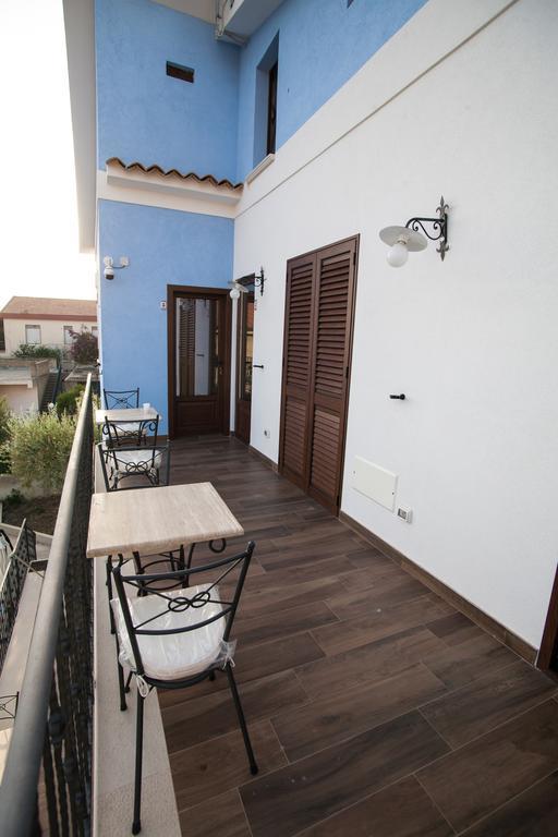 Villa Lu Marina di Palma Buitenkant foto