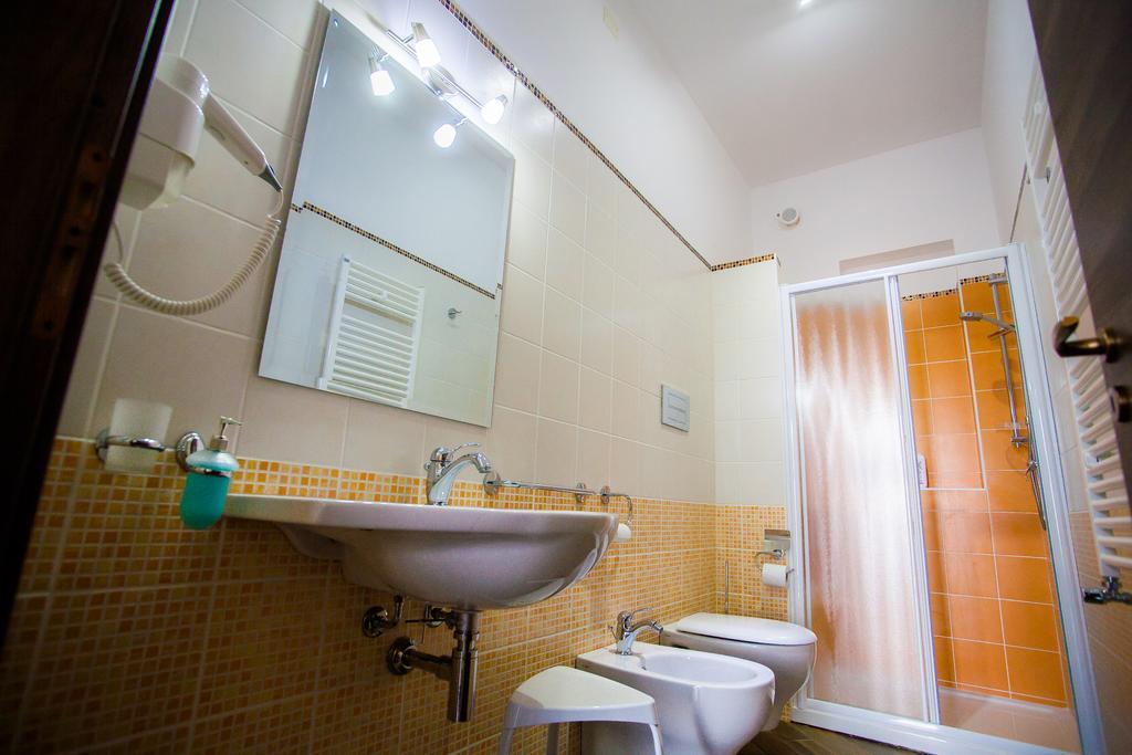 Villa Lu Marina di Palma Buitenkant foto