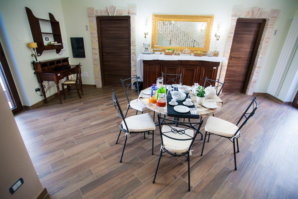 Villa Lu Marina di Palma Buitenkant foto