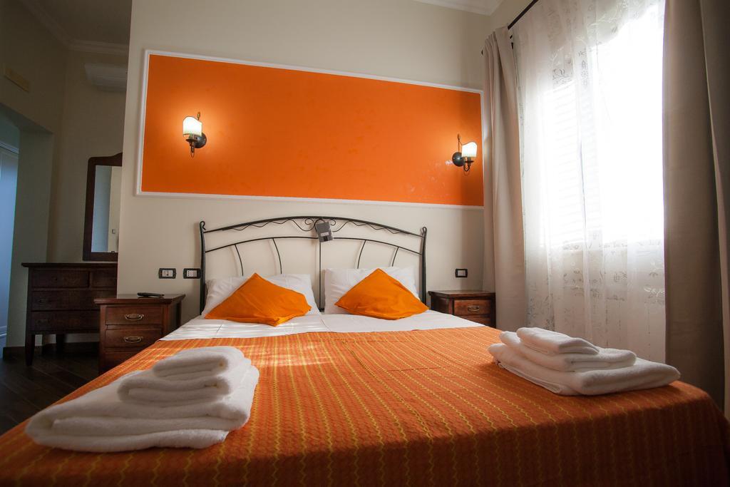 Villa Lu Marina di Palma Buitenkant foto