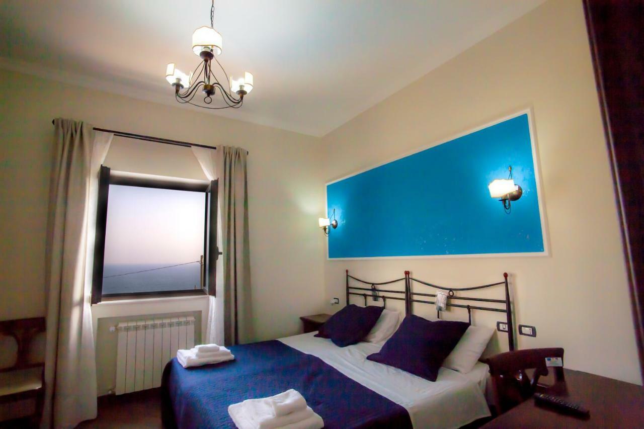 Villa Lu Marina di Palma Buitenkant foto